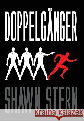 Doppelganger Shawn Stern 9780984926619