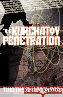 The Kurchatov Penetration MR Timothy S. Jacobson 9780984959808