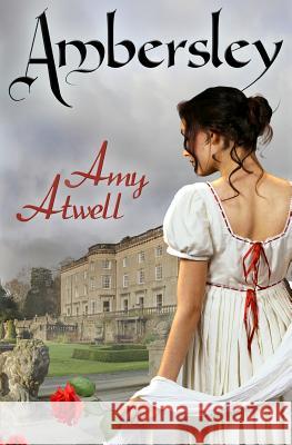 Ambersley: Lords of London Amy Atwell 9780984968213 Amy Atwell