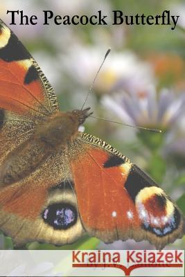 The Peacock Butterfly J V Lamotte 9780984981564