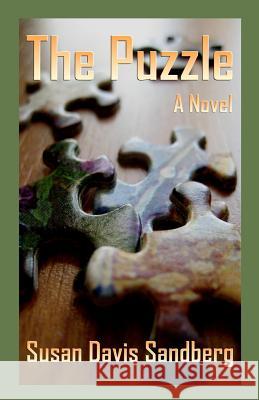 The Puzzle Susan Davis Sandberg John A. Sandberg 9780984992317