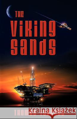 The Viking Sands Thomas Torrens 9780985050825