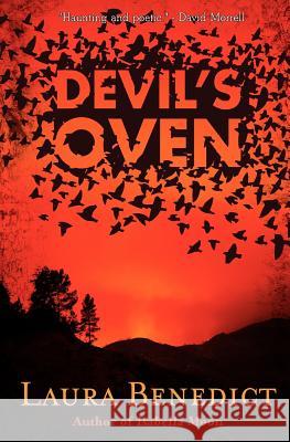 Devil's Oven Laura Benedict 9780985067823 Gallowstree Press