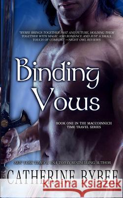 Binding Vows Catherine Bybee 9780985088842