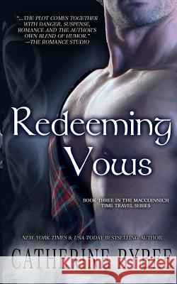 Redeeming Vows Catherine Bybee 9780985088866