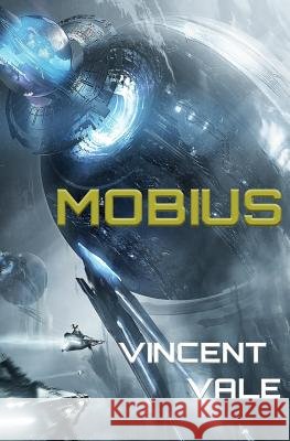 Mobius Vincent Vale 9780985165529