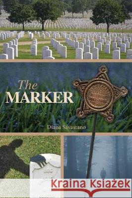 The Marker Diana Savastano 9780985208950