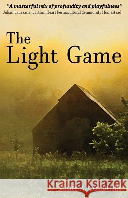 The Light Game Mary A. Colborn 9780985281052