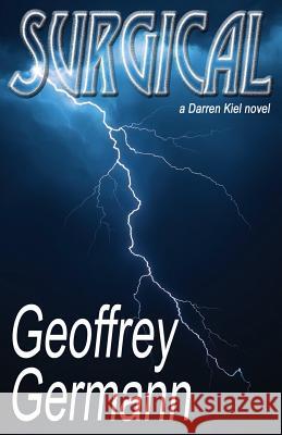 Surgical Geoffrey Germann 9780985288839