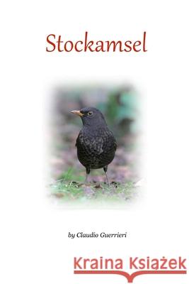 Stockamsel Claudio Guerrieri 9780985302870