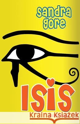 Isis - Beach Read Sandra Gore 9780985344542