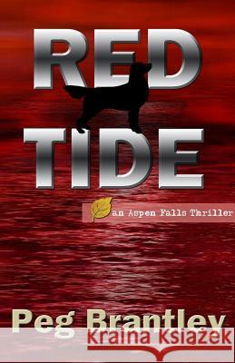 Red Tide Peg Brantley 9780985363819