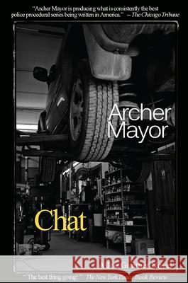 Chat Archer Mayor 9780985427658