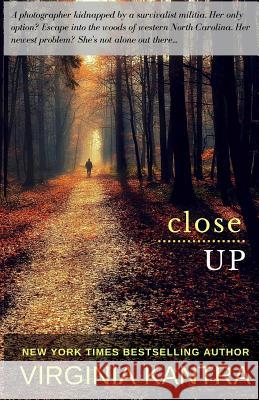 Close-Up Virginia Kantra 9780985435172 Hatteras Publishing