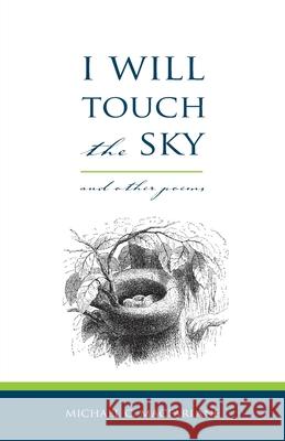 I Will Touch the Sky Michael MacFarlane 9780985460105 Michael MacFarlane