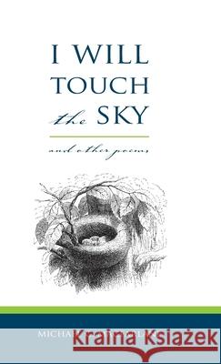 I Will Touch the Sky Michael C. MacFarlane 9780985460112 Michael MacFarlane