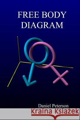 Free Body Diagram Daniel Peterson 9780985495749