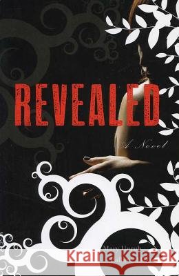 Revealed Mary Unruh Ballar 9780985512705