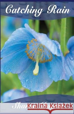 Catching Rain Sharon Kay Duerst 9780985537821 White Spring Publishing