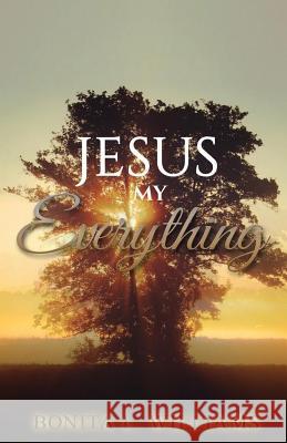 Jesus My Everything Bonita L. Williams 9780985618780 Vision Inspired Publications