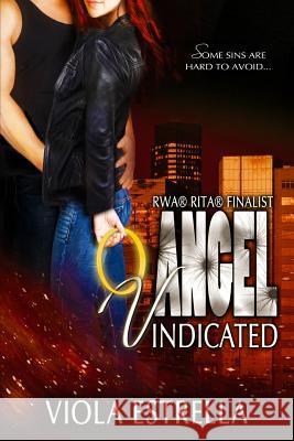 Angel Vindicated Viola Estrella 9780985619862