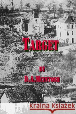 Target David a. McIntosh 9780985627683