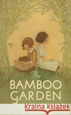 The Bamboo Garden Susan Austin Felicia Hoshino 9780985627904