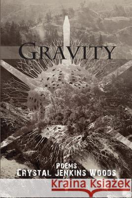 Gravity Crystal Jenkins Woods 9780985770341 Summerfield Publishing/New Plains Press