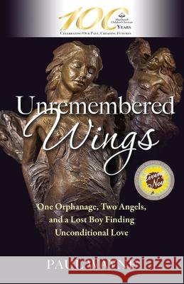 Unremembered Wings Paul Wayne 9780985782207 Asset One 23, LLC