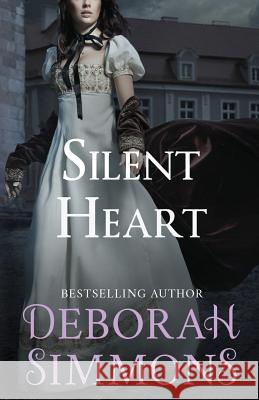 Silent Heart Deborah Simmons 9780985812591