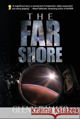 The Far Shore Glenn Damato 9780985816223