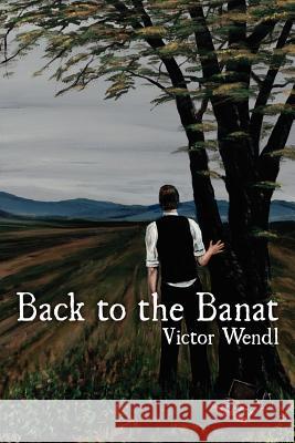 Back to the Banat Victor J. Wendl 9780985837501 Wendl Financial, Inc.