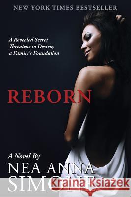 Reborn Nea Anna Simone 9780985883317 Gravel Road Publishing