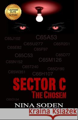 SECTOR C The Chosen Soden, Nina 9780985885335