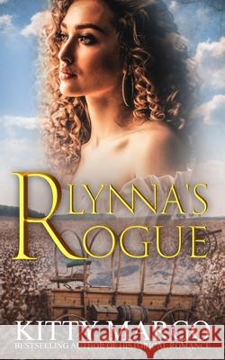 Lynna's Rogue Kitty Margo 9780985928025 Buttercup Publishing