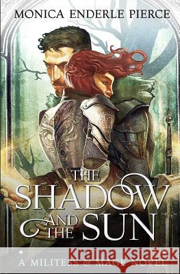 The Shadow & The Sun Driver, Maia 9780985976149