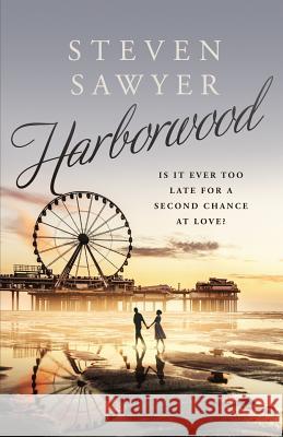 Harborwood Steven Sawyer 9780986147302 Deep End Books