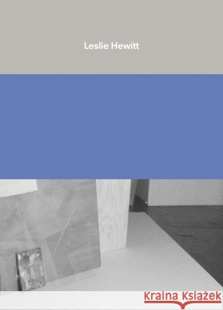 Leslie Hewitt Leslie Hewitt 9780986166587 Osmos Books