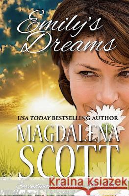 Emily's Dreams Magdalena Scott 9780986211836