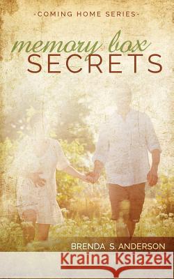 Memory Box Secrets Brenda S. Anderson 9780986214721 Vivant Press