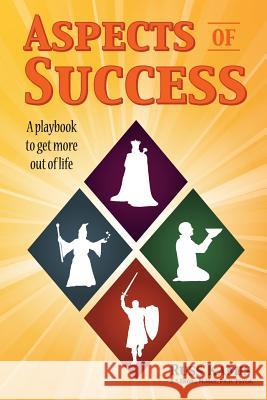 Aspects of Success: A Playbook to Get More Out of Life Russ Kamis 9780986216305