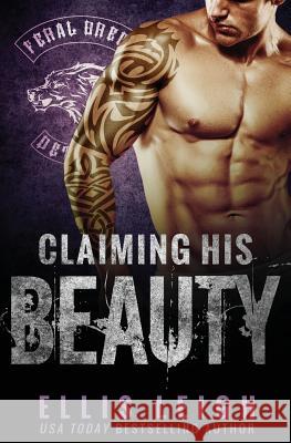 Claiming His Beauty Ellis Leigh   9780986237164 Kinship Press