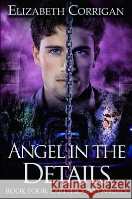 Angel in the Details Elizabeth Corrigan 9780986257360