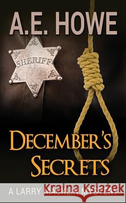December's Secrets A. E. Howe 9780986273315 A. E. Howe
