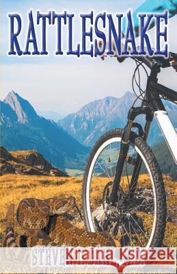 Rattlesnake MD Steven I Dahl   9780986289620