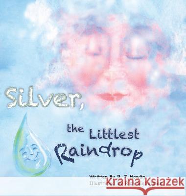 Silver, the Littlest Raindrop Roberta Jean Nowlin 9780986290510