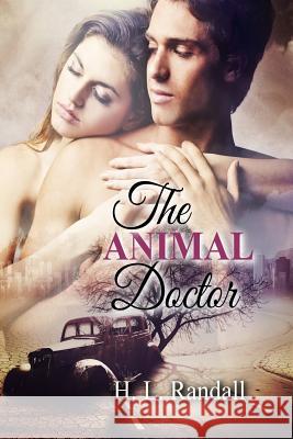 The Animal Doctor: none Randall, H. L. 9780986292804 Universal Battles Books RPG