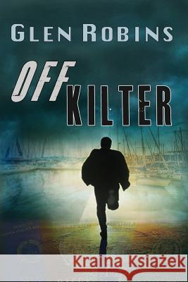 Off Kilter Glen Robins Ayers Edits Brady Anderson 9780986351716 Glen Robins