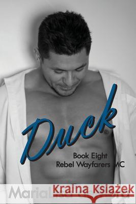 Duck Marialisa Demora 9780986356292 Mlk Publishing