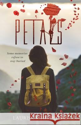 Petals Laurisa White Reyes 9780986392498